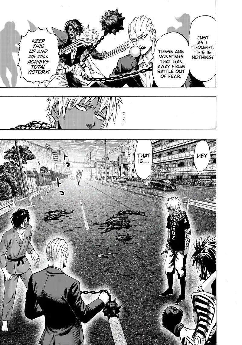 Onepunch Man 116 8
