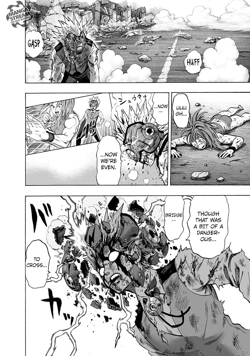 Onepunch Man 117 10