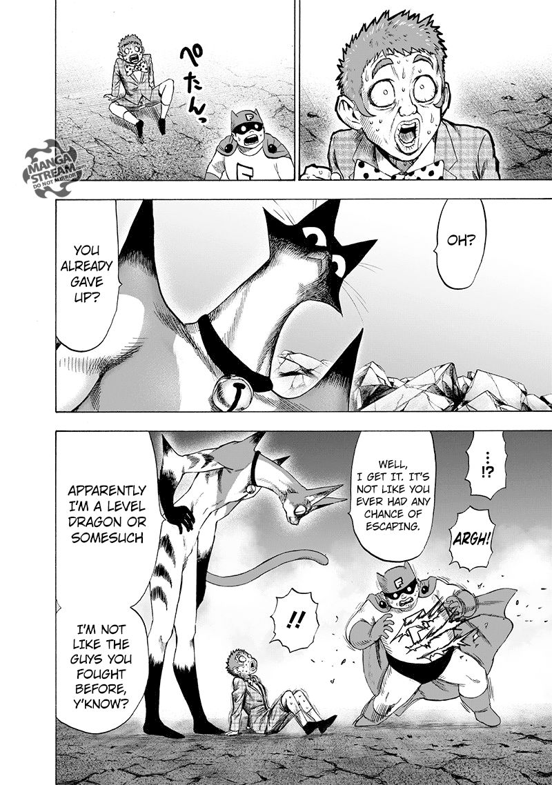 Onepunch Man 117 12