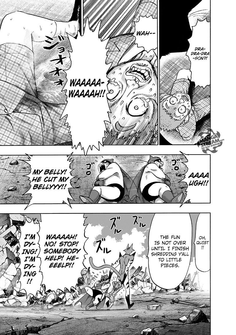 Onepunch Man 117 13