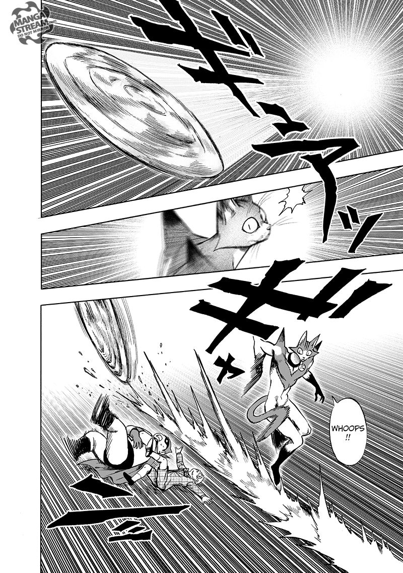 Onepunch Man 117 14