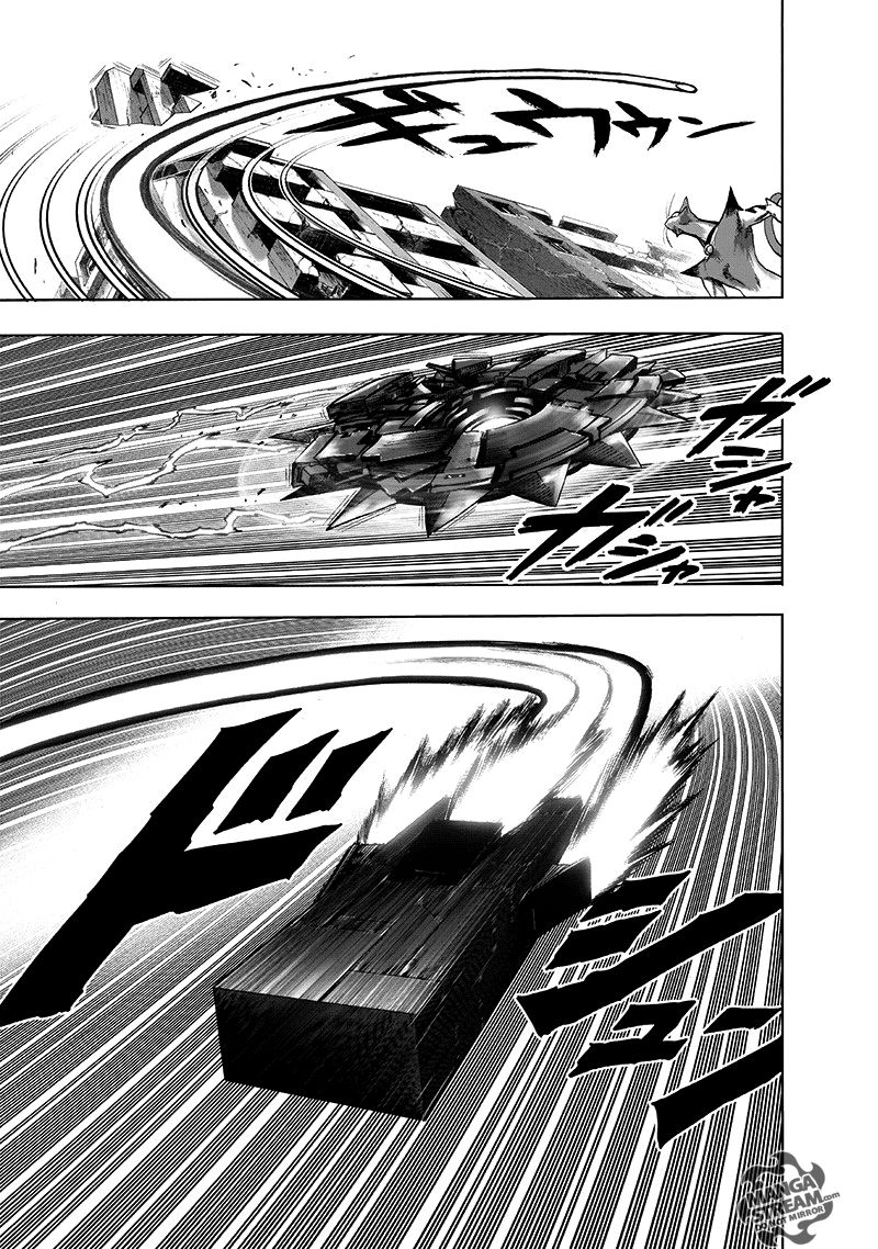 Onepunch Man 117 15
