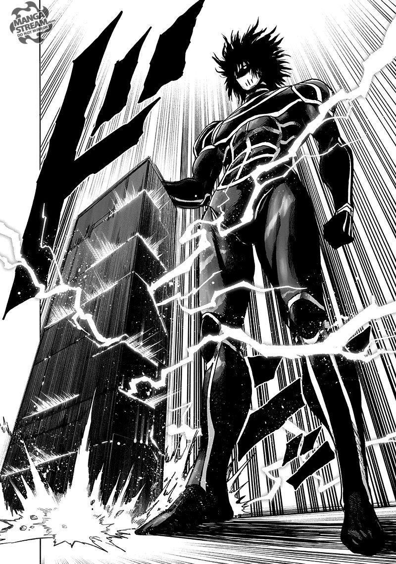 Onepunch Man 117 16