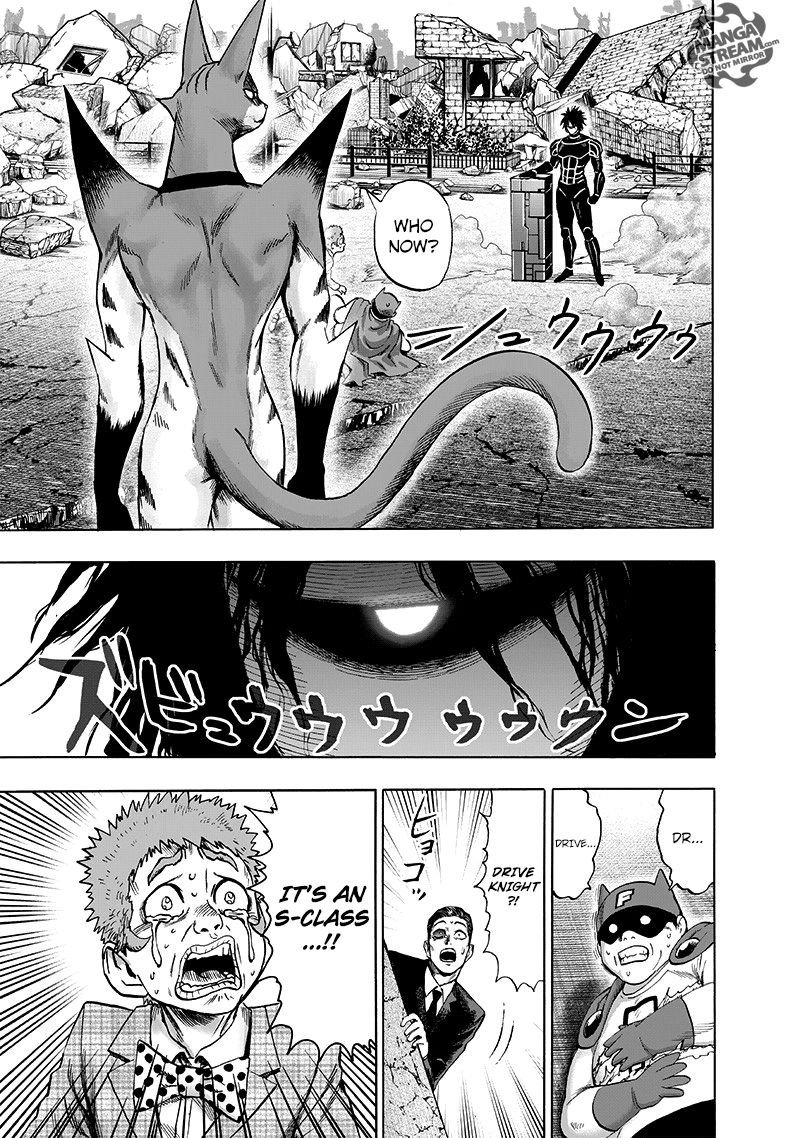 Onepunch Man 117 17