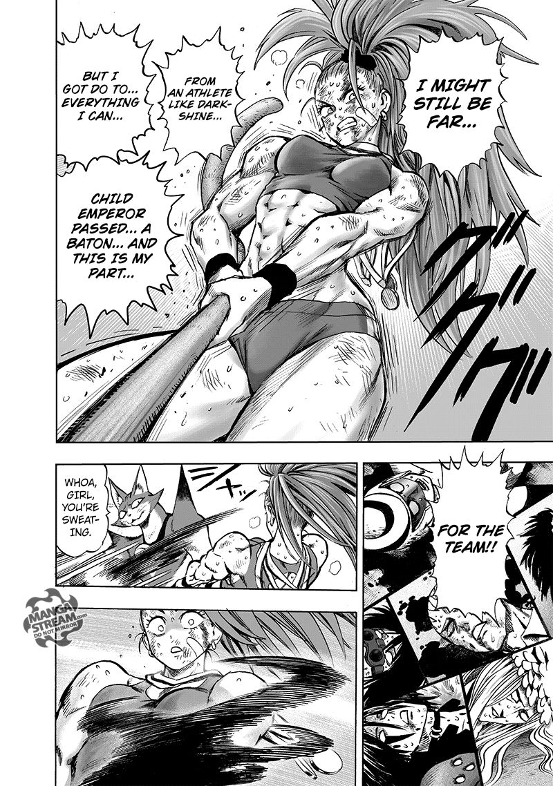 Onepunch Man 117 2