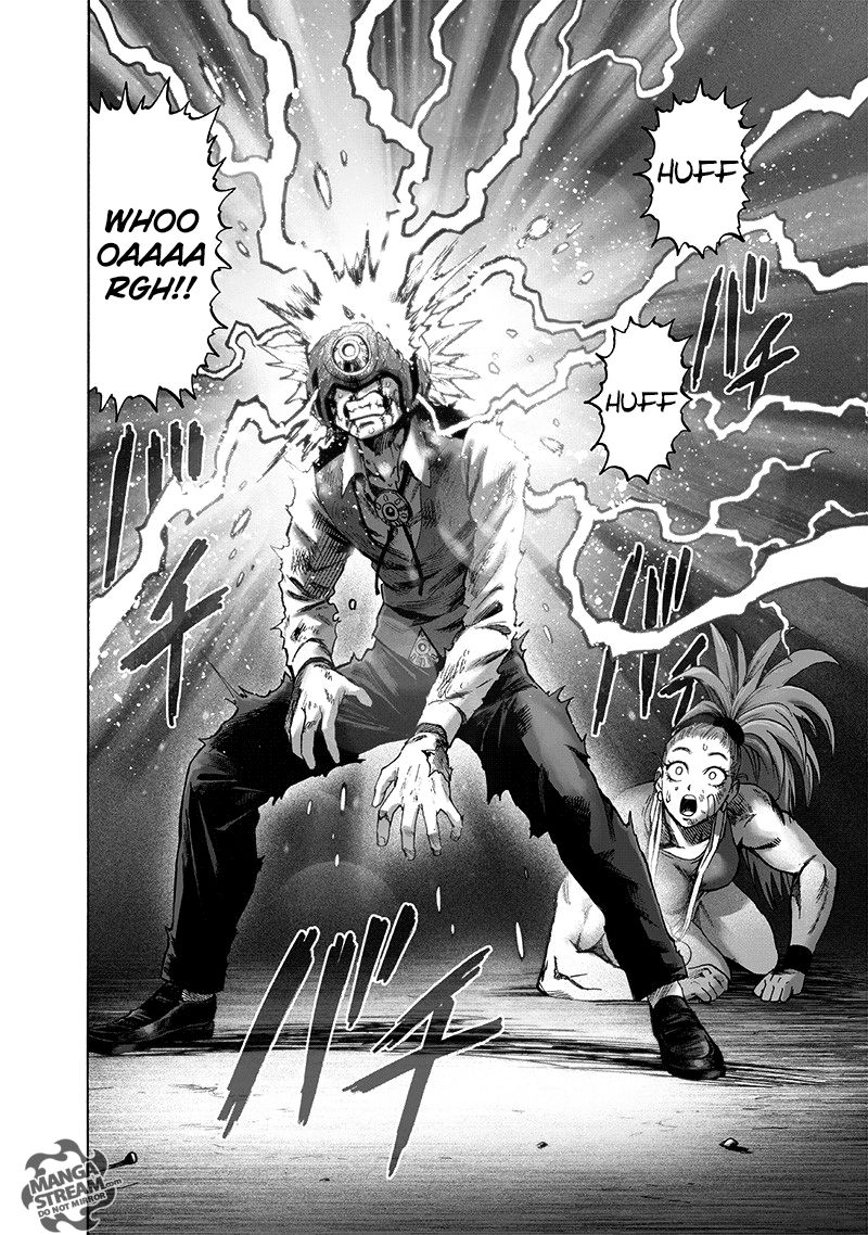 Onepunch Man 117 4