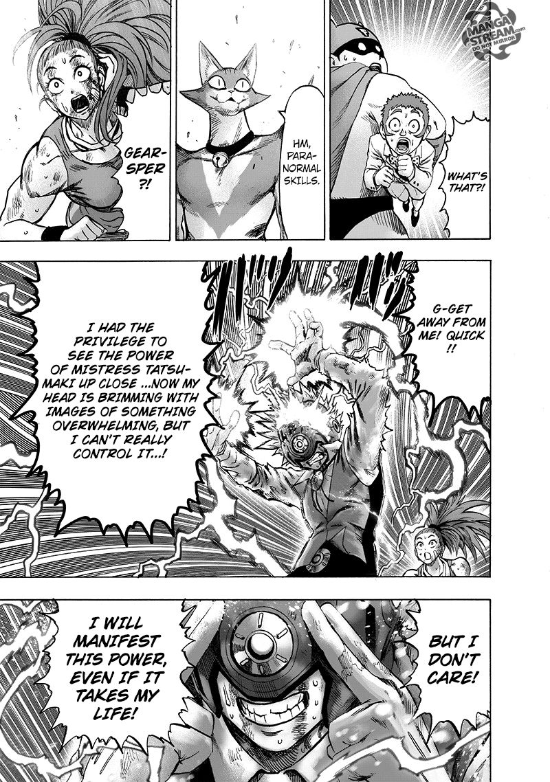 Onepunch Man 117 5