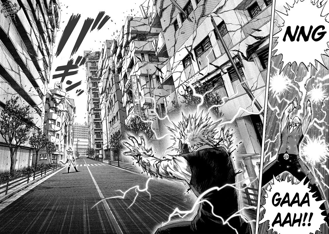Onepunch Man 117 6
