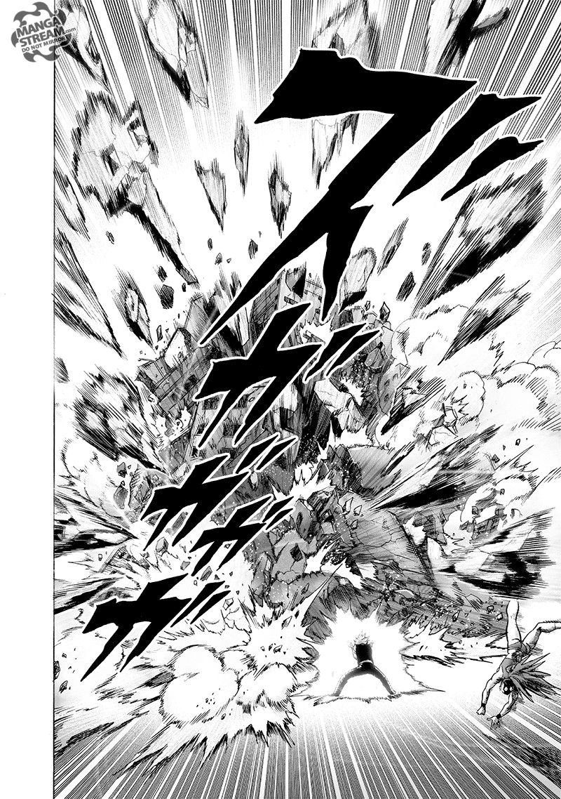 Onepunch Man 117 8