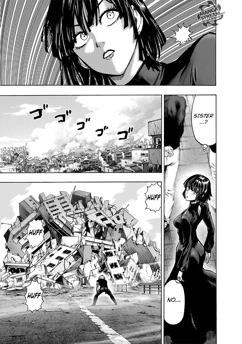Onepunch Man 117 9