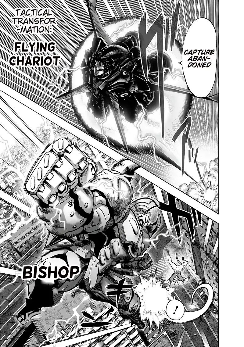 Onepunch Man 118 10