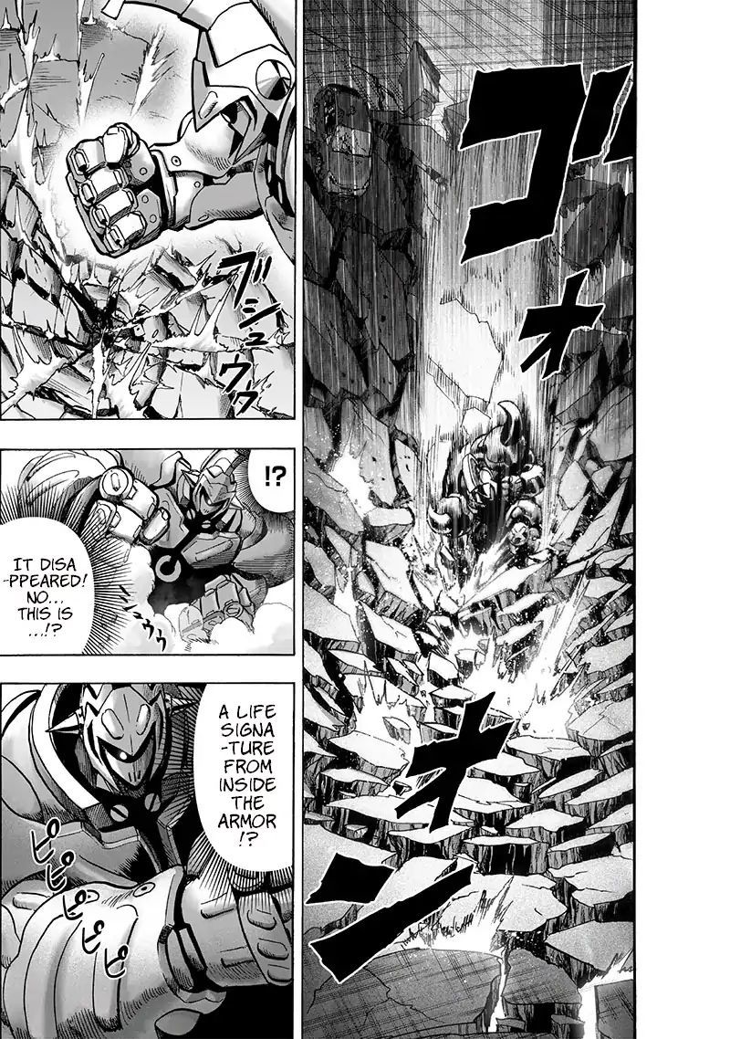 Onepunch Man 118 12