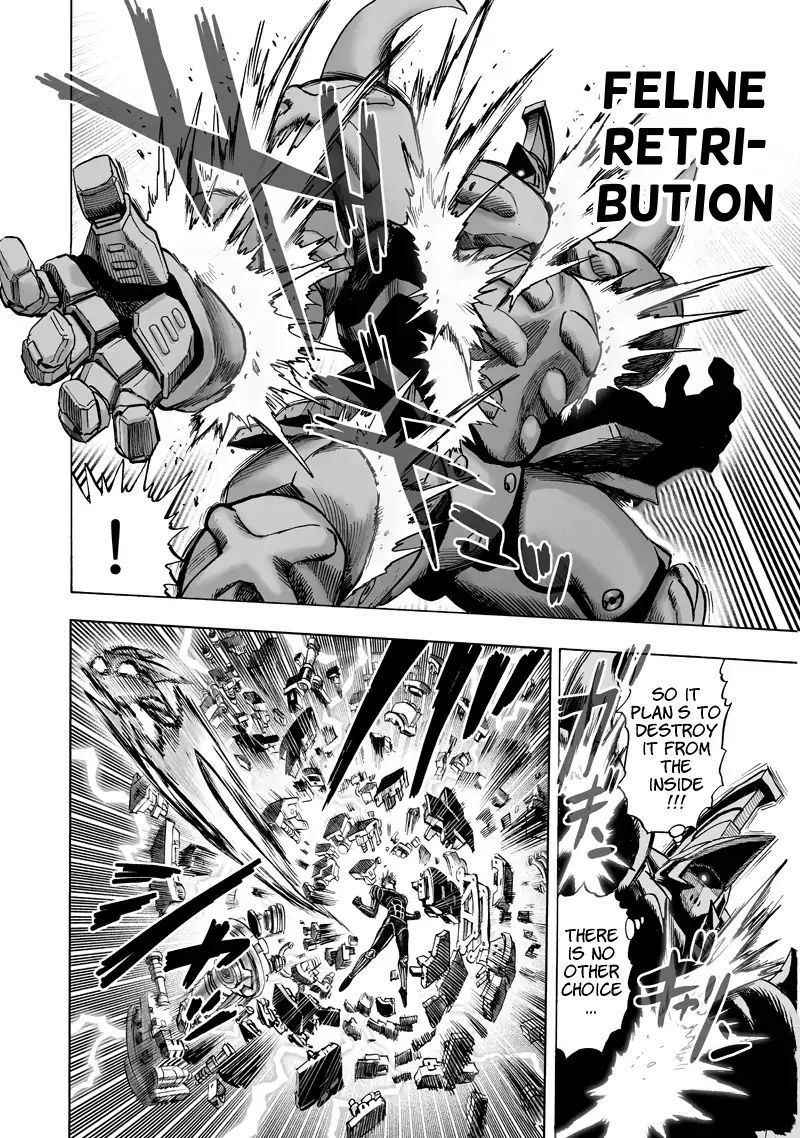 Onepunch Man 118 13