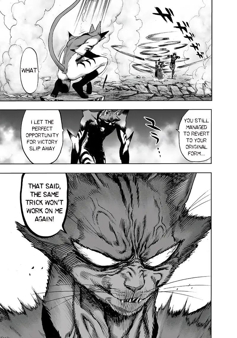 Onepunch Man 118 14