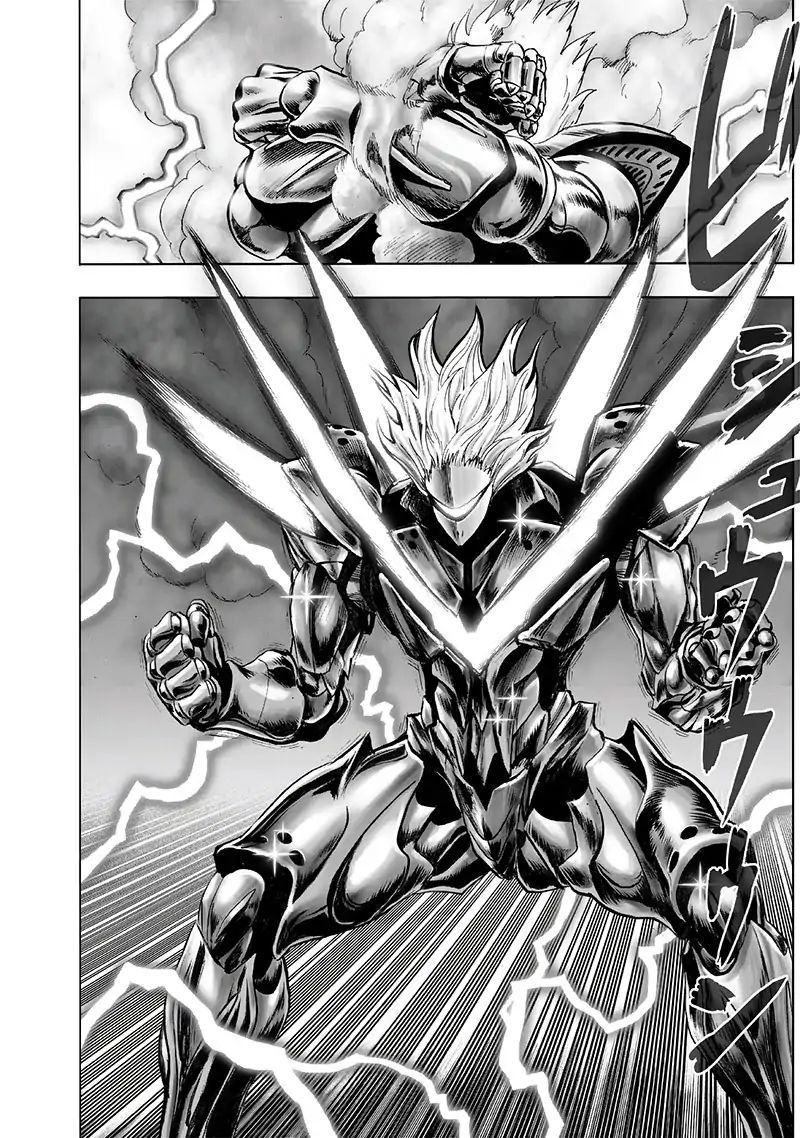 Onepunch Man 118 17