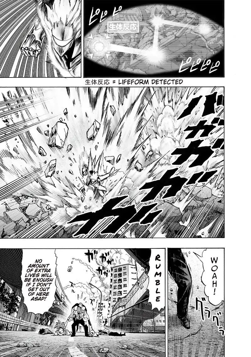 Onepunch Man 118 20