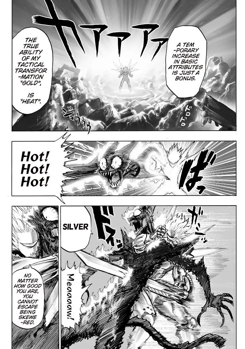 Onepunch Man 118 24