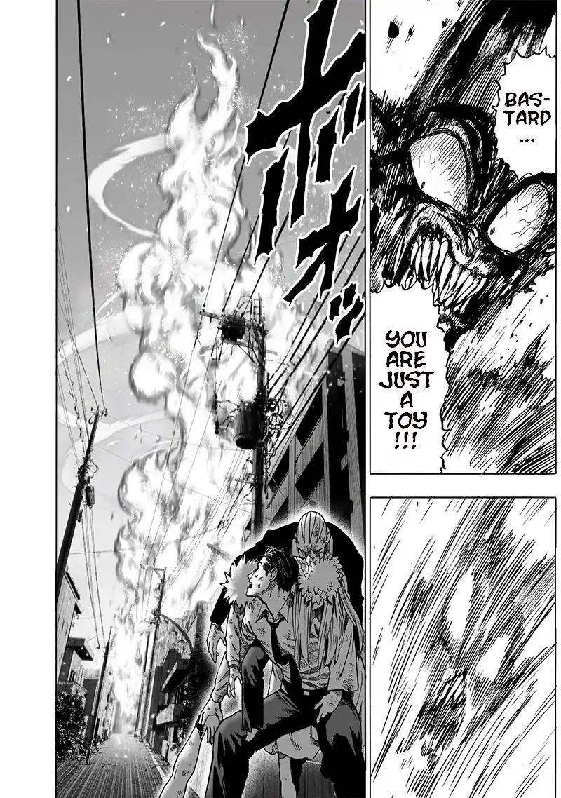 Onepunch Man 118 25