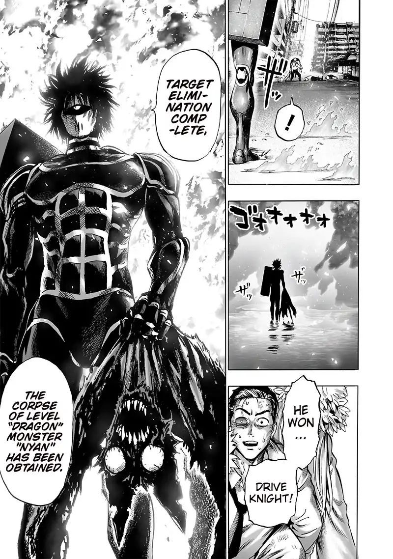 Onepunch Man 118 26