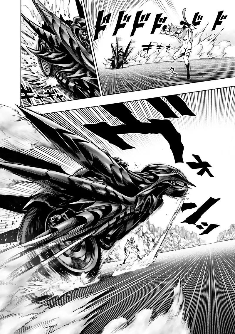 Onepunch Man 118 3