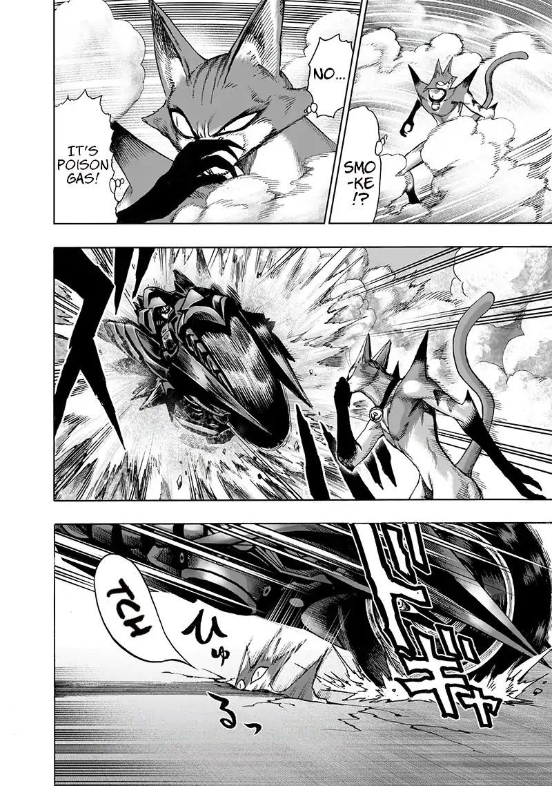 Onepunch Man 118 5