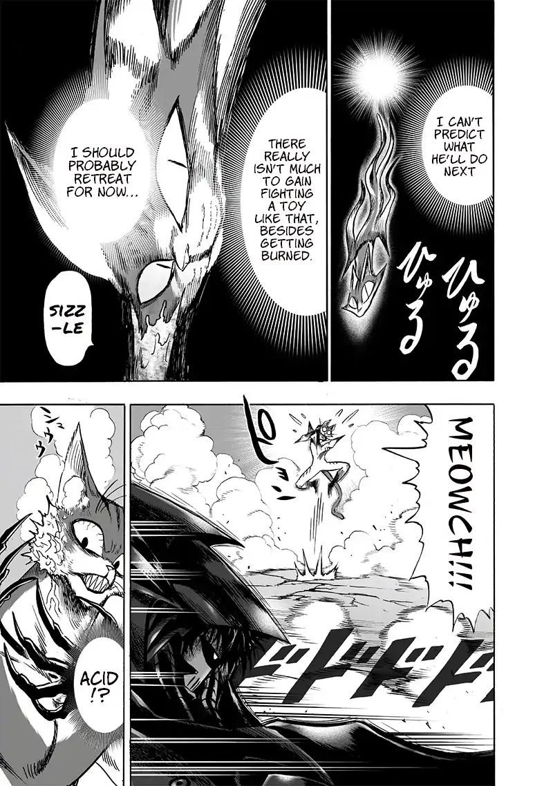 Onepunch Man 118 6