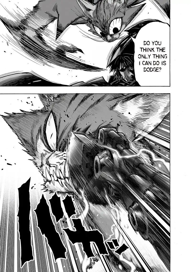 Onepunch Man 118 8