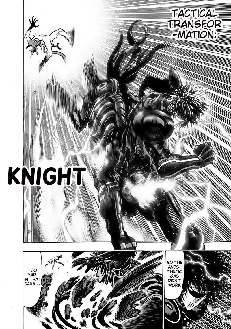 Onepunch Man 118 9