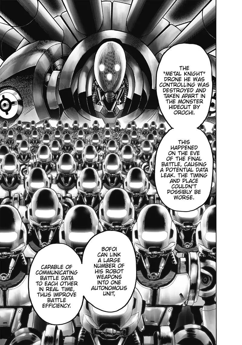 Onepunch Man 119 11