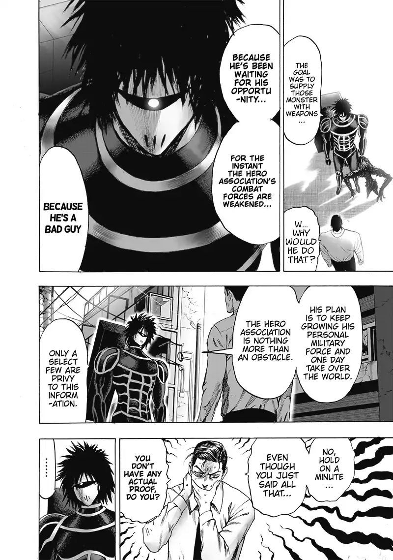 Onepunch Man 119 14