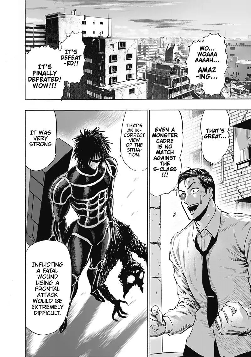 Onepunch Man 119 2