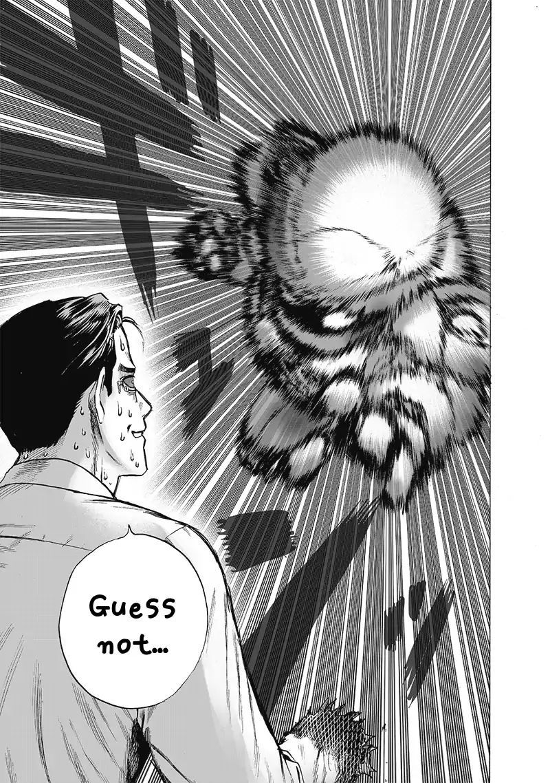 Onepunch Man 119 23