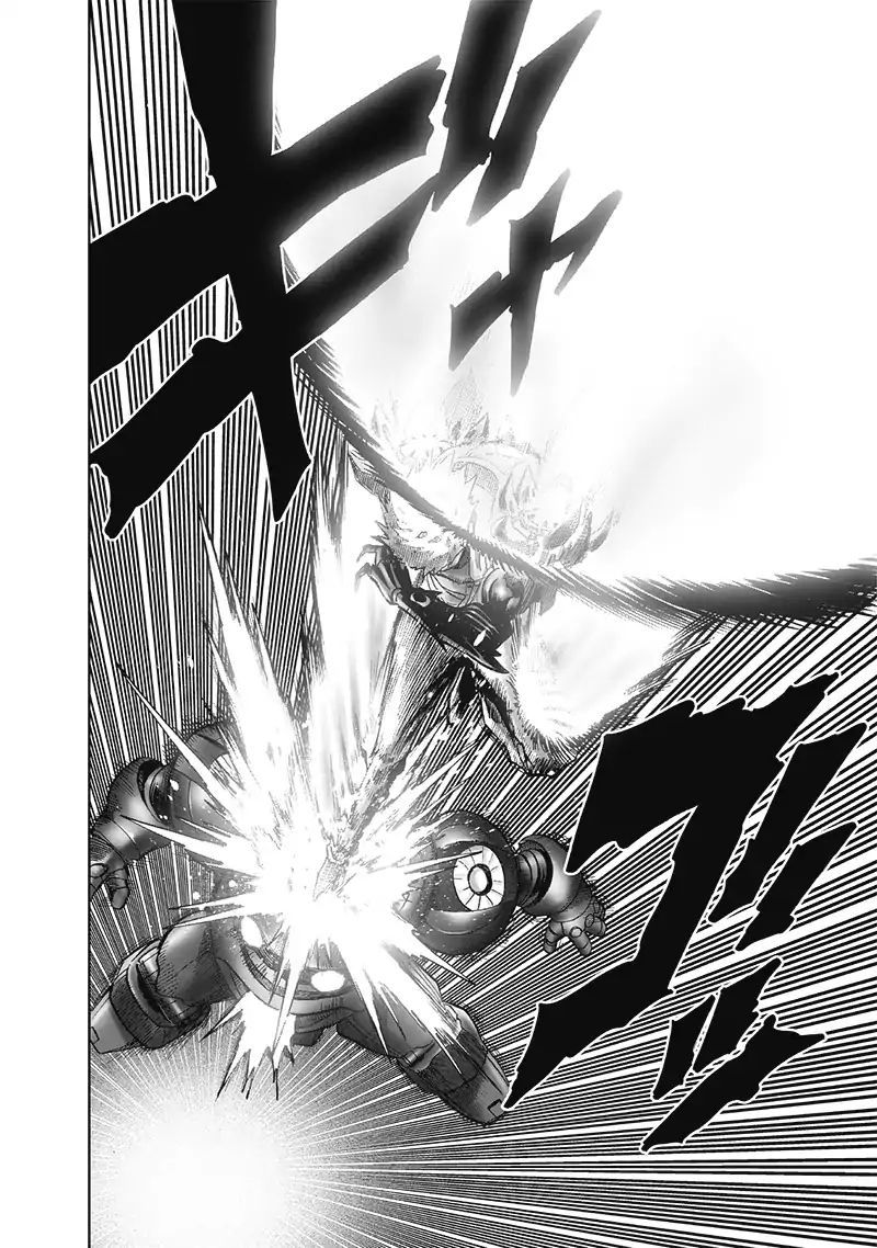 Onepunch Man 119 25