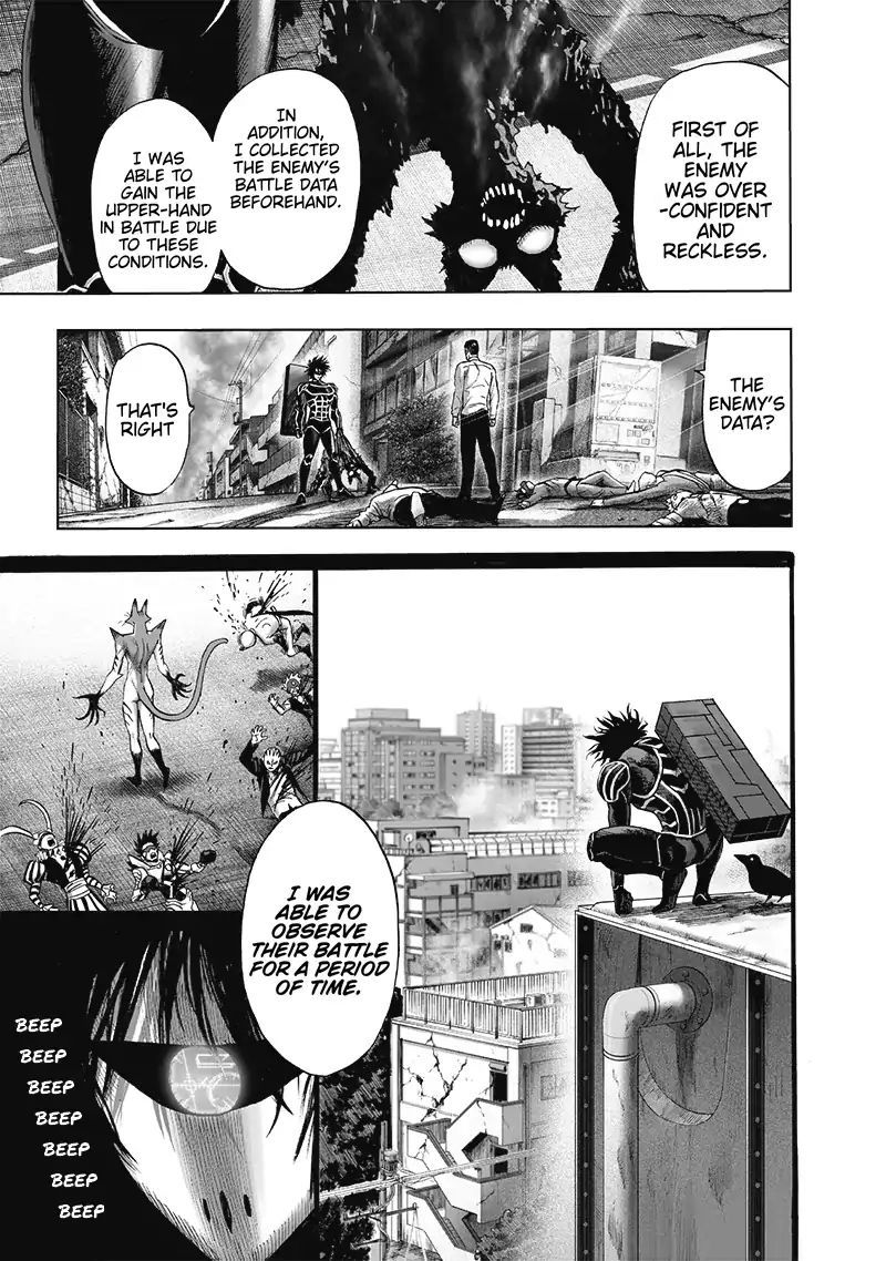 Onepunch Man 119 3