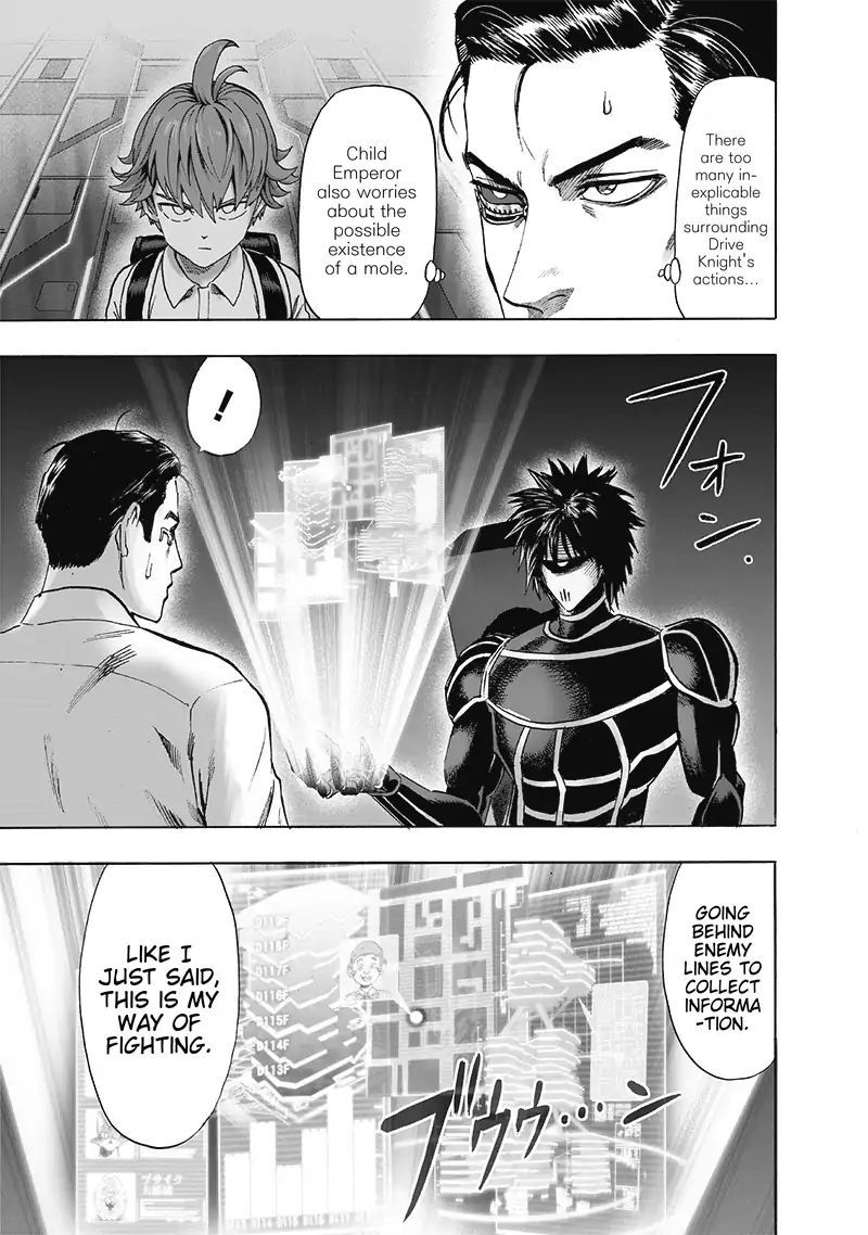 Onepunch Man 119 5