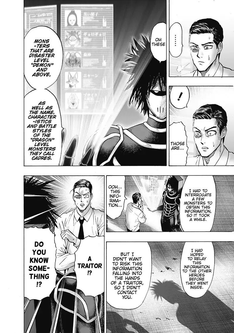 Onepunch Man 119 6