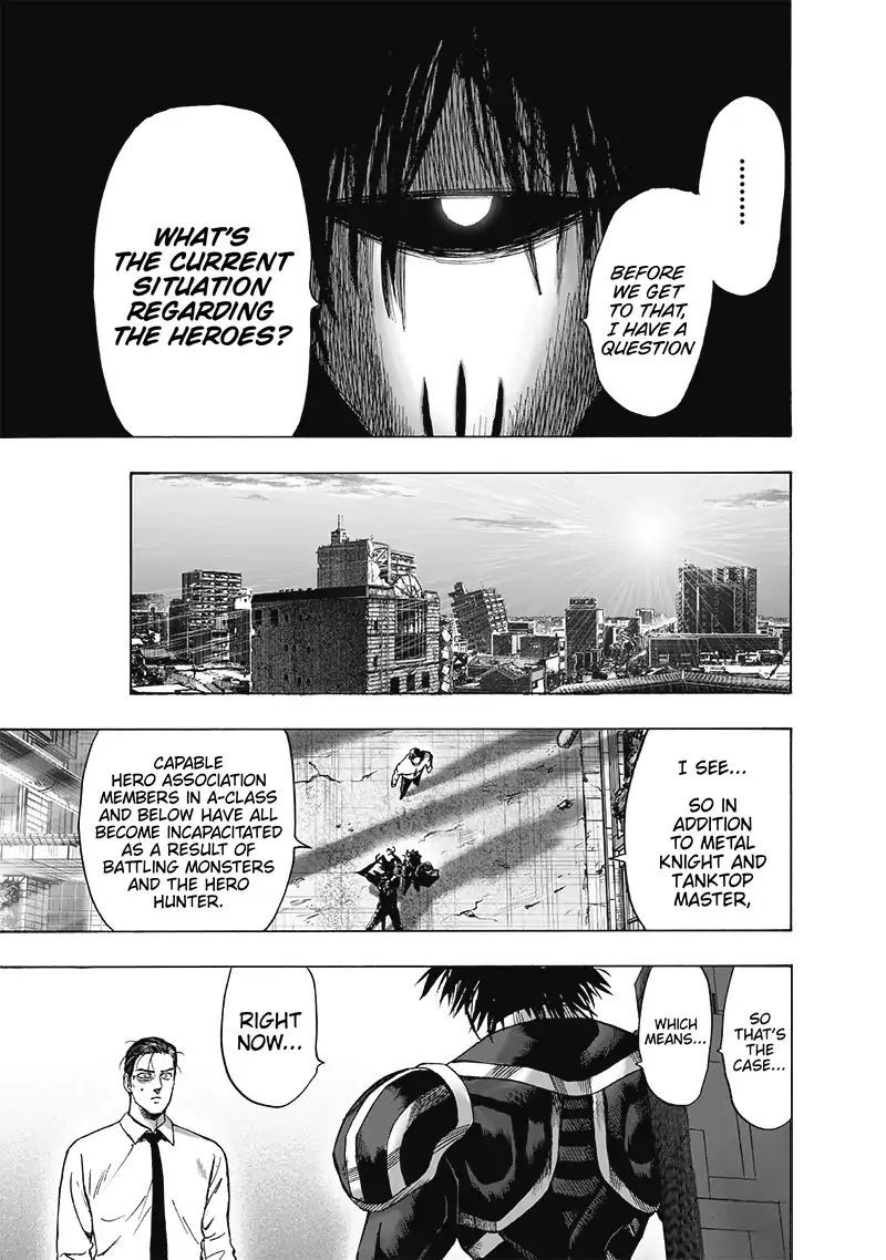 Onepunch Man 119 7