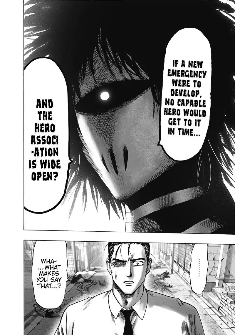 Onepunch Man 119 8