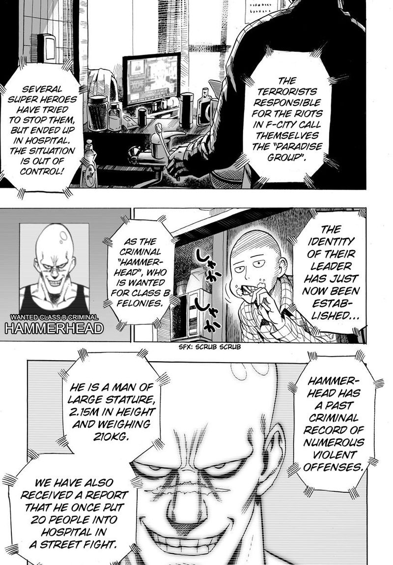 Onepunch Man 12 11