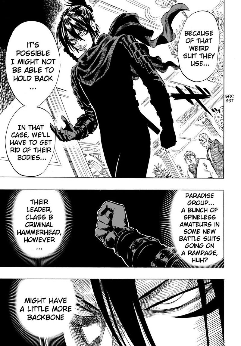 Onepunch Man 12 19