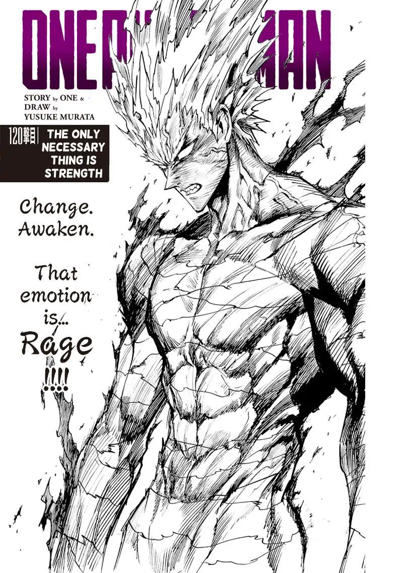 Onepunch Man 120 1