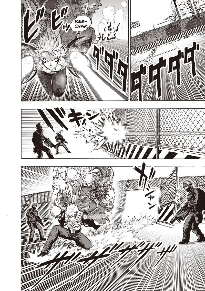 Onepunch Man 120 11