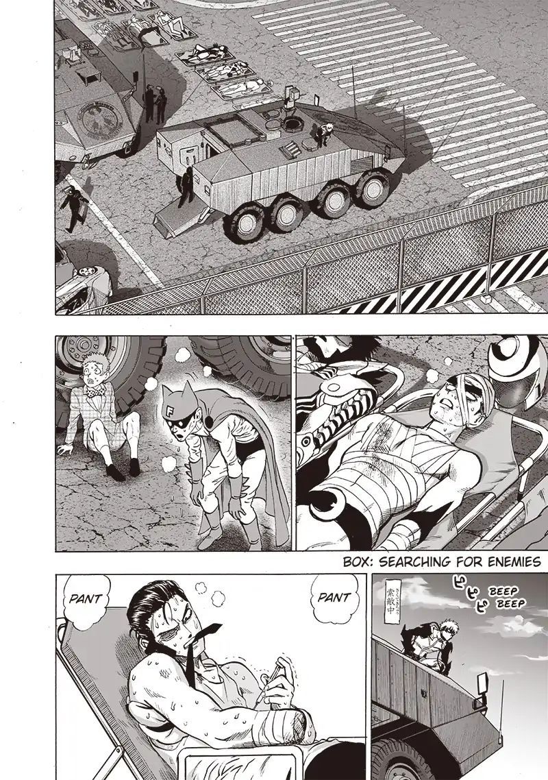 Onepunch Man 120 13