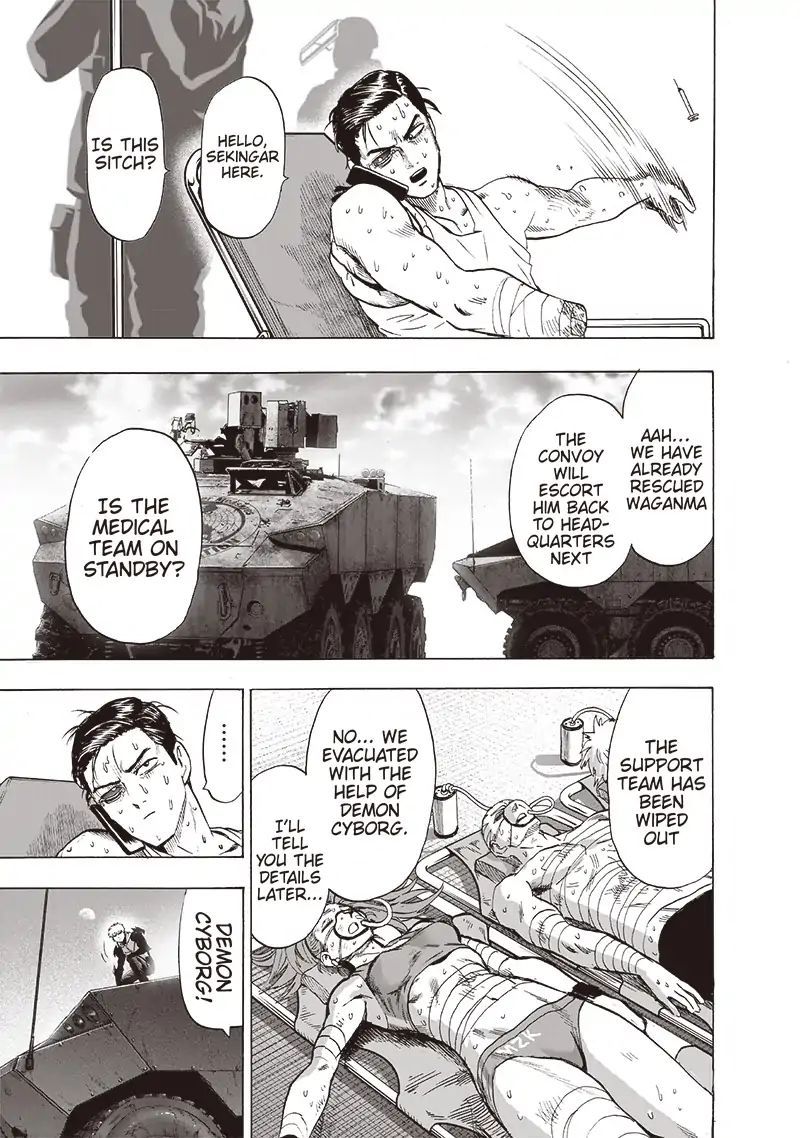 Onepunch Man 120 14