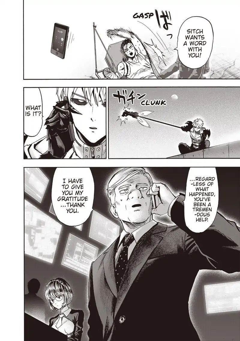 Onepunch Man 120 15