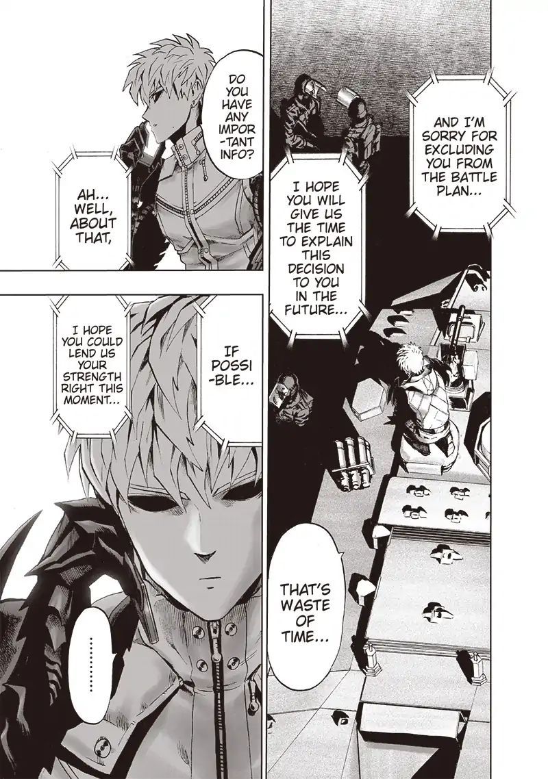 Onepunch Man 120 16