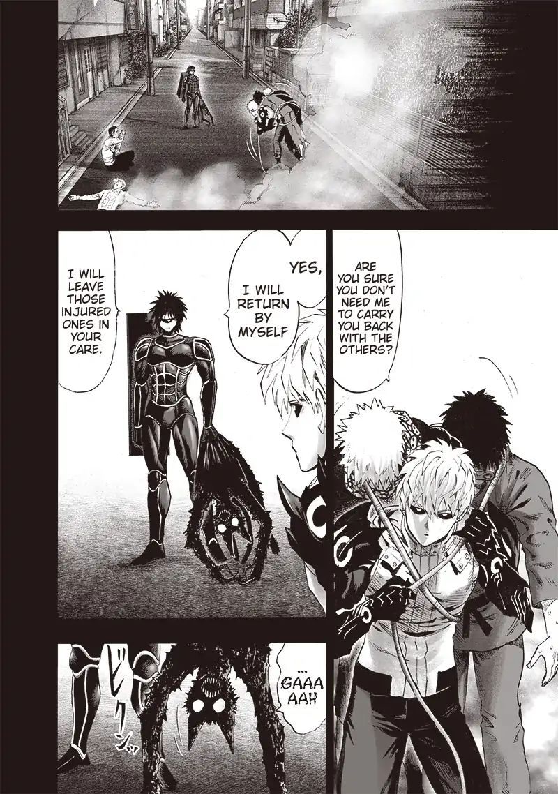 Onepunch Man 120 17