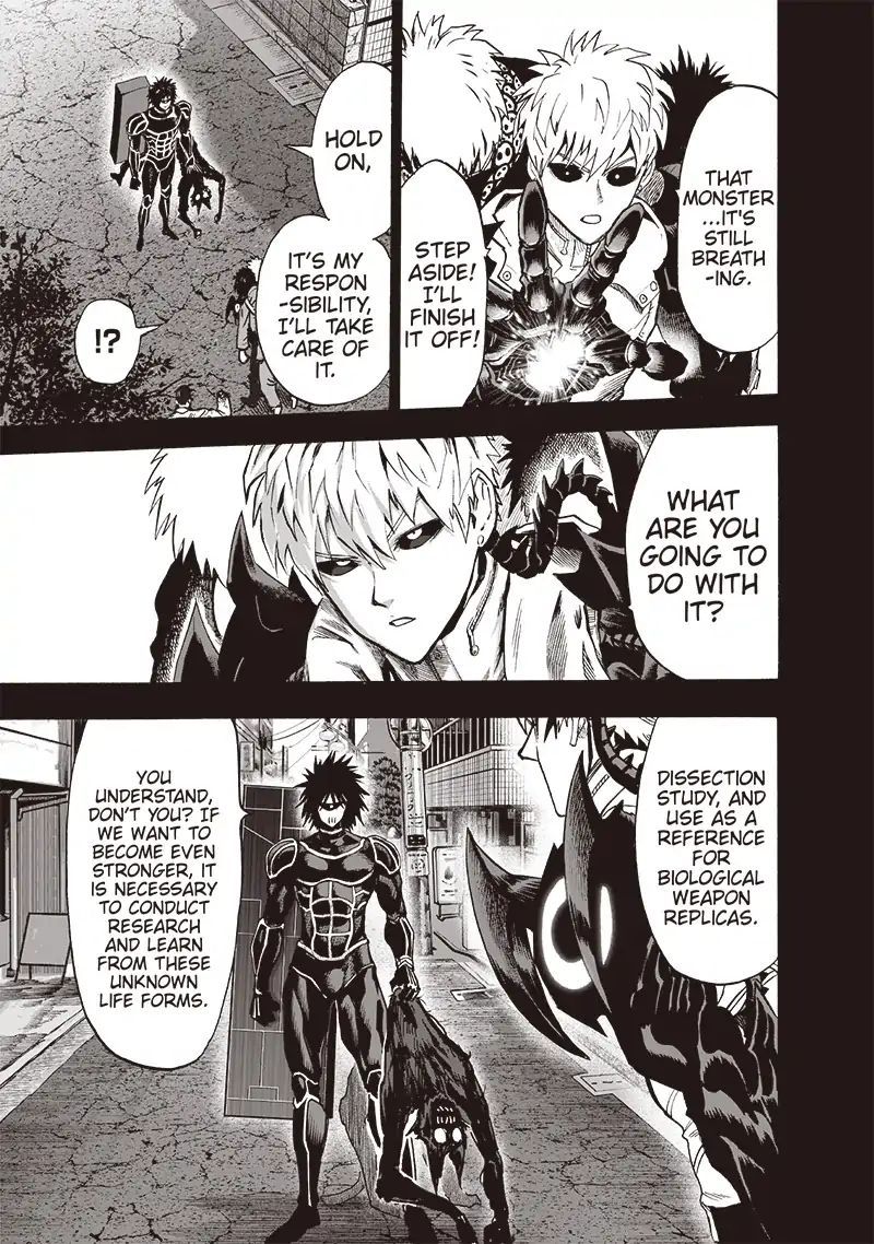 Onepunch Man 120 18