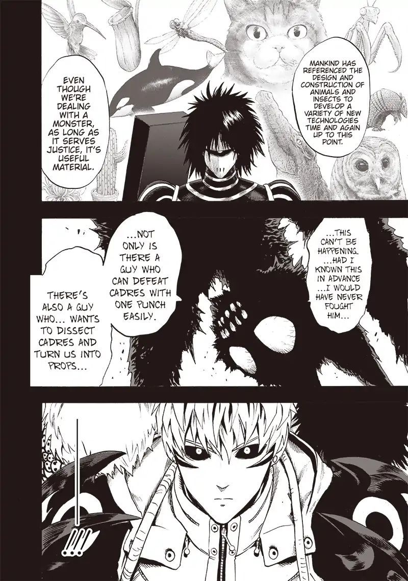 Onepunch Man 120 19