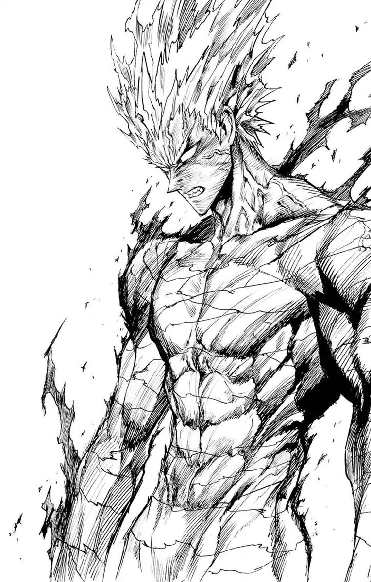 Onepunch Man 120 2